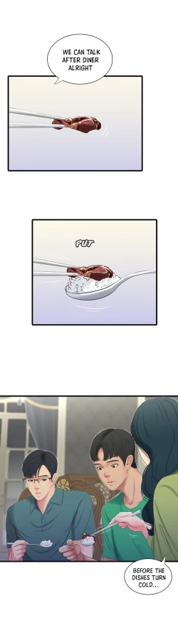 Page 41 of Maidens InLaws Virgins Ch. 26-30