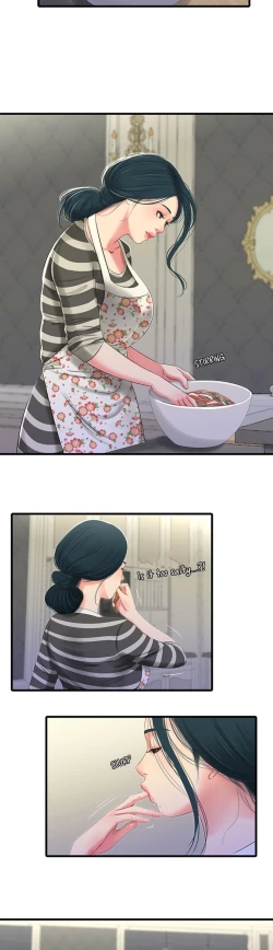 Page 61 of Maidens InLaws Virgins Ch. 26-30