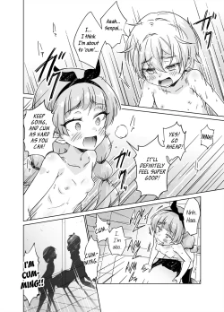 Page 31 of I Fucking LOVE FullyDiddling!