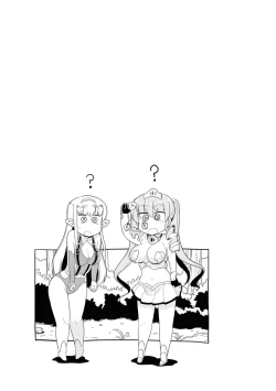 Page 107 of Ochikobore Kishi-dan wa Sukebe Skill de Nariagarimasu | 全是废柴的骑士团用色色的技能走上巅峰