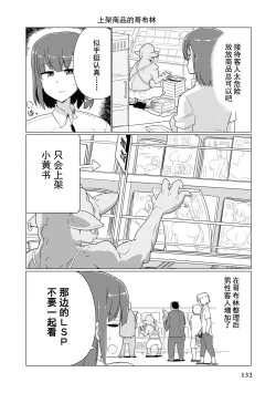 Page 128 of Ochikobore Kishi-dan wa Sukebe Skill de Nariagarimasu | 全是废柴的骑士团用色色的技能走上巅峰