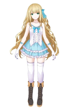 Page 36 of Slime Pandemic ― Energy Drain de Slime ni Yaritai Houdai Sareru Hime Kishi Monogatari ―