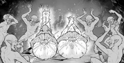 Page 15 of Iyo Goes to Exterminate Goblins