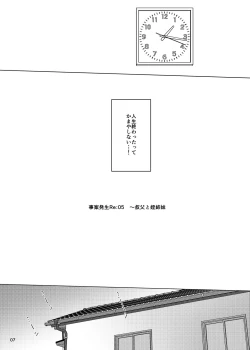 Page 6 of Jian Hassei Re:05 + Jian Hassei Puni Pedo Kindergarten 2022
