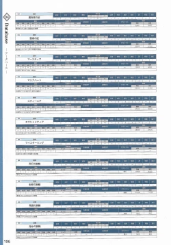 Page 199 of Amayui Labyrinth Meister Perfect Guidebook