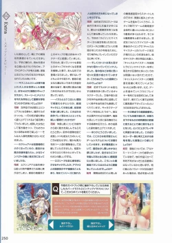 Page 253 of Amayui Labyrinth Meister Perfect Guidebook