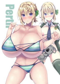 Page 14 of Umi no Tawawa Hon Kaigaikan