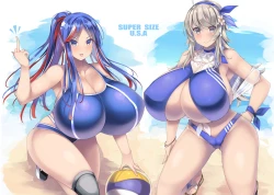 Page 8 of Umi no Tawawa Hon Kaigaikan