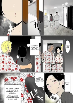 Page 34 of Okaa-san Itadakimasu. 2 | Thank you for the Mom. 2