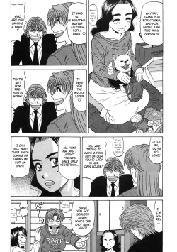 Page 54 of Kochira Momoiro Company Vol. 2 Ch.1-8