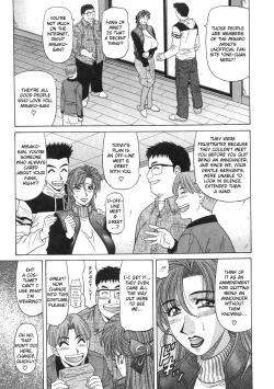 Page 95 of Kochira Momoiro Company Vol. 2 Ch.1-8