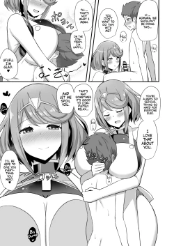 Page 11 of Homura Hoikuen | Homura's Nursery
