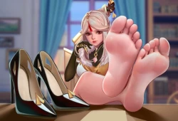 Page 4 of 粉红黏黏怪（ririko）