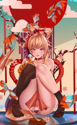 Page 73 of 粉红黏黏怪（ririko）