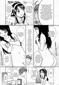 Page 5 of Ai Dake ja Ikite Ikenai no