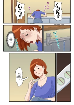 Page 32 of Zoku Matching Appli de Deatta Aite wa Kaa-san deshita | I Matched Mom on My Dating App: The Sequel