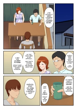 Page 37 of Zoku Matching Appli de Deatta Aite wa Kaa-san deshita | I Matched Mom on My Dating App: The Sequel