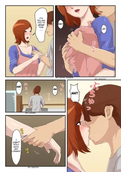 Page 6 of Zoku Matching Appli de Deatta Aite wa Kaa-san deshita | I Matched Mom on My Dating App: The Sequel