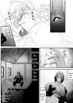 Page 15 of Ichisennen no Ai o Shinjite - Believe in One Thousand Years of Love Ch.1
