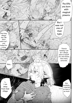 Page 24 of Ichisennen no Ai o Shinjite - Believe in One Thousand Years of Love Ch.1