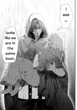 Page 26 of Ichisennen no Ai o Shinjite - Believe in One Thousand Years of Love Ch.1