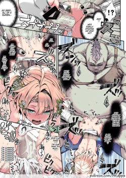 Page 9 of Oideyo! Midarana Elf no Mori | Come to the Forest of the Lewd Elves!