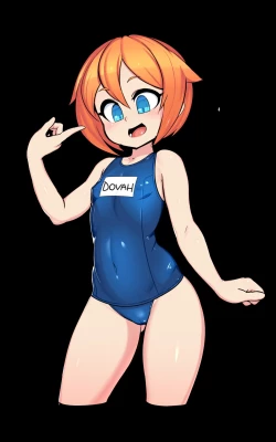 Page 18 of Loli Bikini 1+2