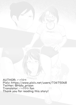 Page 25 of A tale of reflection 2 Training prisoners!