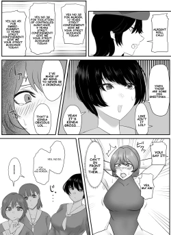 Page 17 of A young lady being arrested 10-14