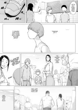 Page 154 of Hahagui 3| The Mother Fucker 3 - Trip with a Playboy Arc