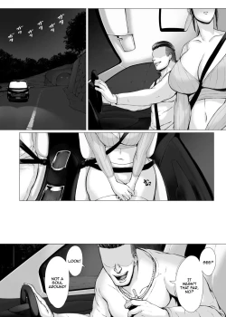Page 2 of Hahagui 3| The Mother Fucker 3 - Trip with a Playboy Arc
