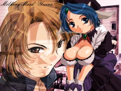 Page 126 of Needle Garden Vol. 14