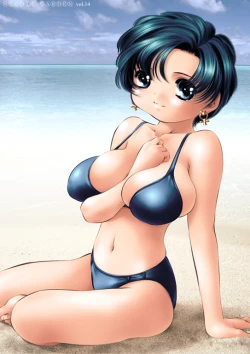 Page 24 of Needle Garden Vol. 14