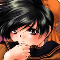 Page 52 of Needle Garden Vol. 14