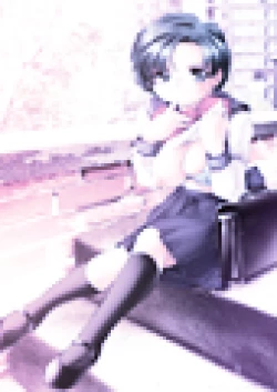 Page 61 of Needle Garden Vol. 14