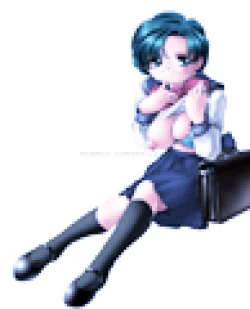 Page 62 of Needle Garden Vol. 14