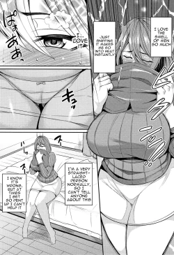 Page 40 of Tsuma Chichi Temptation | Wife Breast Temptation Ch. 1-9