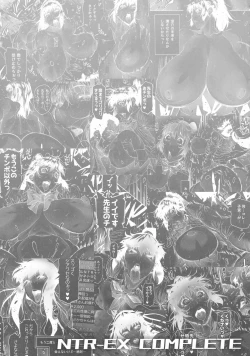 Page 28 of NTR-EX COMPLETE