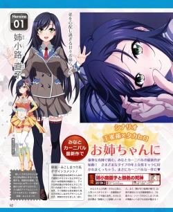 Page 56 of Dengeki Hime 2014-11