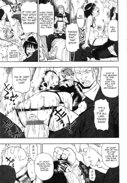 Page 107 of Sono Kizu Kara Shitataru Mono | What Trickles From Those Scars Ch.1-6