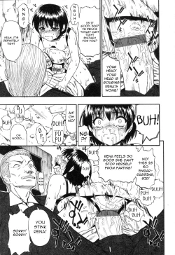 Page 111 of Sono Kizu Kara Shitataru Mono | What Trickles From Those Scars Ch.1-6