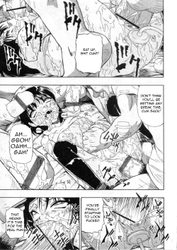 Page 35 of Sono Kizu Kara Shitataru Mono | What Trickles From Those Scars Ch.1-6