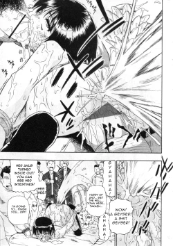 Page 37 of Sono Kizu Kara Shitataru Mono | What Trickles From Those Scars Ch.1-6