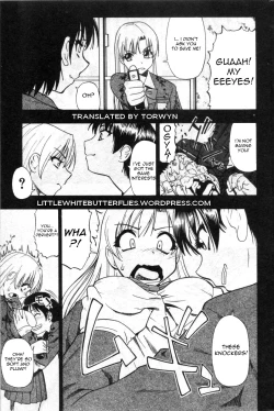 Page 41 of Sono Kizu Kara Shitataru Mono | What Trickles From Those Scars Ch.1-6