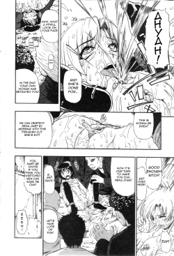 Page 64 of Sono Kizu Kara Shitataru Mono | What Trickles From Those Scars Ch.1-6