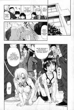 Page 86 of Sono Kizu Kara Shitataru Mono | What Trickles From Those Scars Ch.1-6