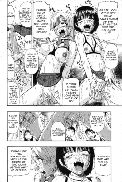 Page 88 of Sono Kizu Kara Shitataru Mono | What Trickles From Those Scars Ch.1-6