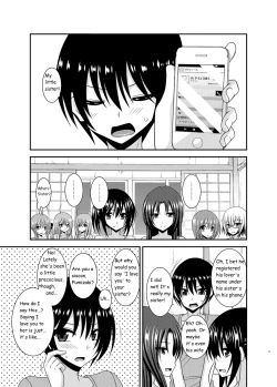 Page 3 of Roshutsu Shoujo Nikki 17 Satsume | Exhibitionist Girl Diary Chapter 17