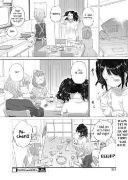 Page 304 of Taesan | Taesan Ch. 1-26