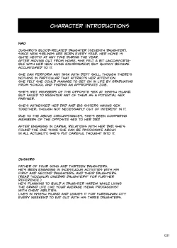 Page 31 of Nakadashi! Papachin Junkie ~ Oyako Jusei Ninshin Bote H mo Aru yo | Dad's Dick Junkie DaughterVol. 01